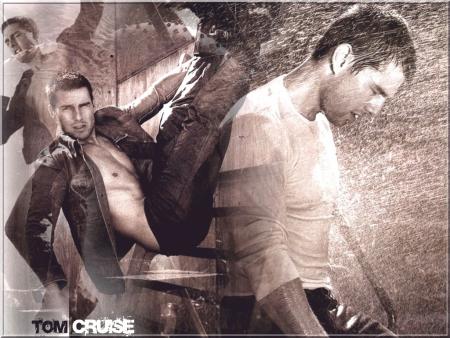 Tom Cruise